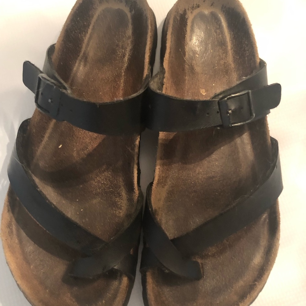 Ladies Birkenstock Betula Sandals